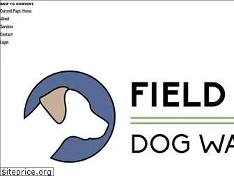 fielddaysdogwalking.com