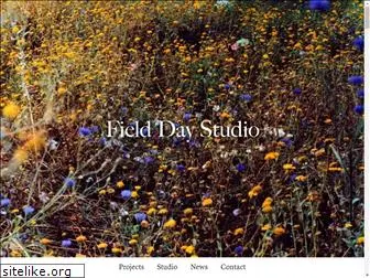 fielddaystudio.com