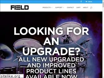 fieldelectronicdrums.com
