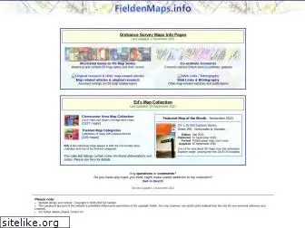 fieldenmaps.info