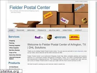 fielderpostal.com