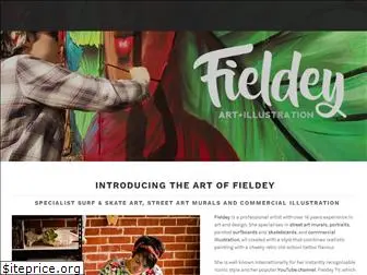 fieldey.com