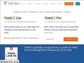 fieldez.com