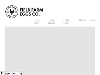 fieldfarmeggs.com