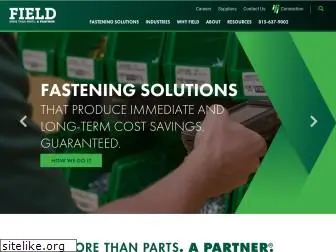 fieldfastener.com