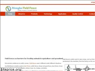 fieldfence.org