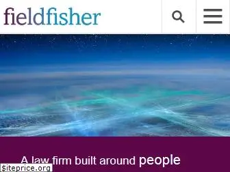 fieldfisher.com