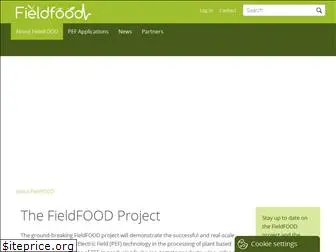fieldfood.eu