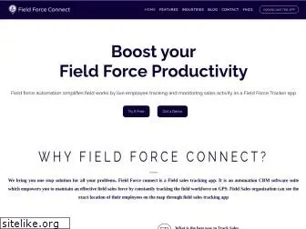 fieldforceconnect.com