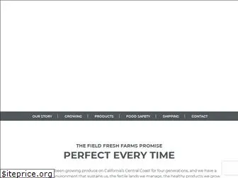 fieldfreshproduce.com