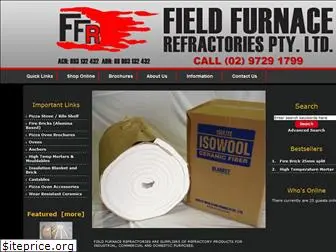 fieldfurnace.com.au