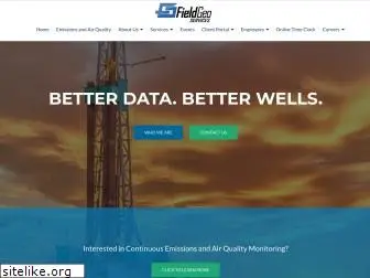 fieldgeoservices.com