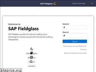 fieldglass.eu