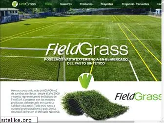 fieldgrass.cl