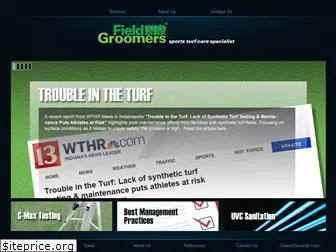 fieldgroomers.com