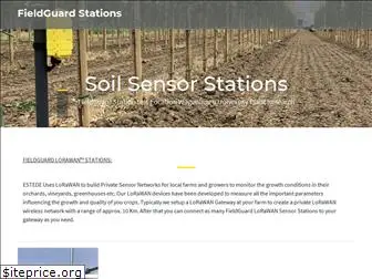 fieldguard-stations.com