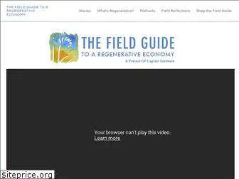 fieldguide.capitalinstitute.org