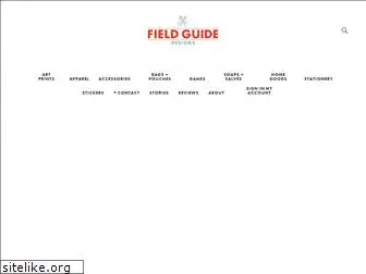 fieldguidedesigns.com