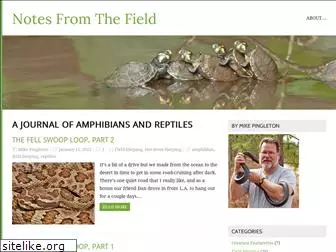 fieldherping.org