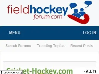 fieldhockeyforum.com