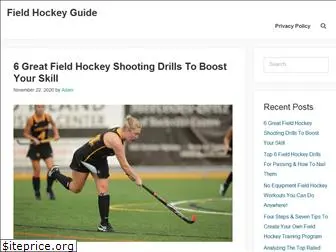 fieldhockeyguide.com