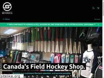 fieldhockeyshack.com