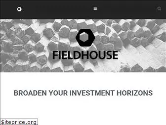fieldhousecap.com