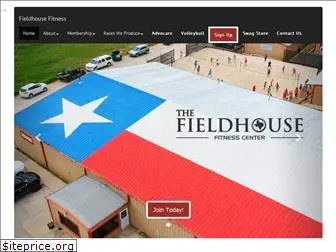 fieldhousefitness.net