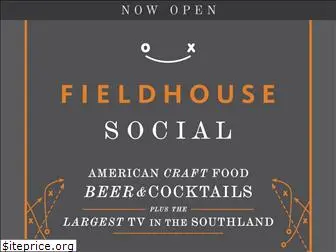 fieldhousesocial.com