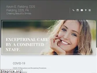 fieldingdental.com