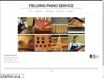 fieldingpiano.com