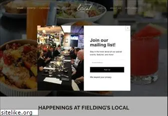 fieldingslocal.com