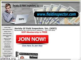 fieldinspector.com