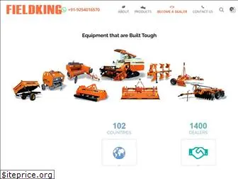 fieldking.com