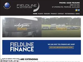 fieldline.co.nz