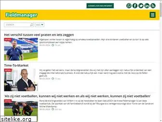 fieldmanager.nl