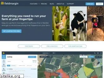 fieldmargin.com