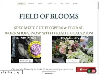 fieldofblooms.net