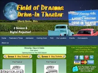 fieldofdreamsdrivein.com