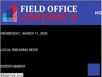 fieldofficeamerica.com