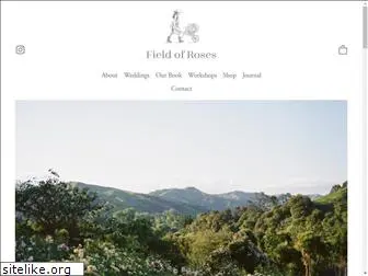 fieldofroses.co.nz