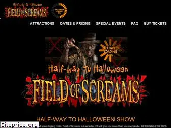 fieldofscreams.com