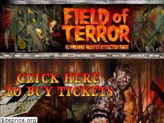 fieldofterror.com