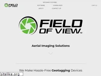 fieldofviewllc.com