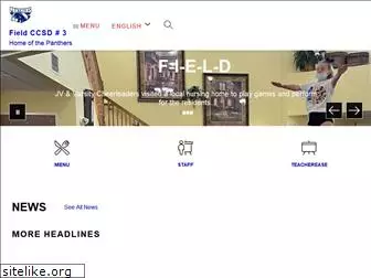 fieldpanthers.com
