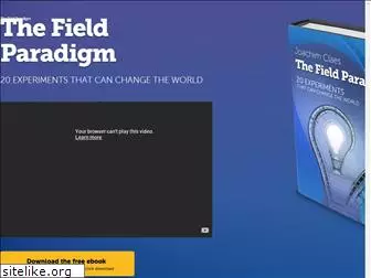 fieldparadigm.com