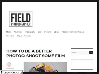 fieldphotographer.org