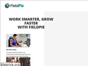fieldpie.com