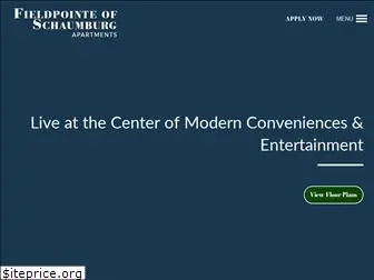 fieldpointe-apartments.com