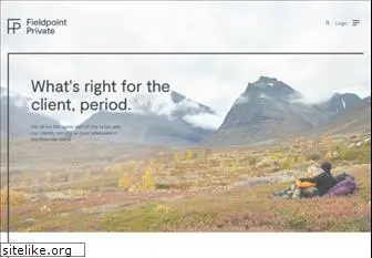 fieldpointprivate.com